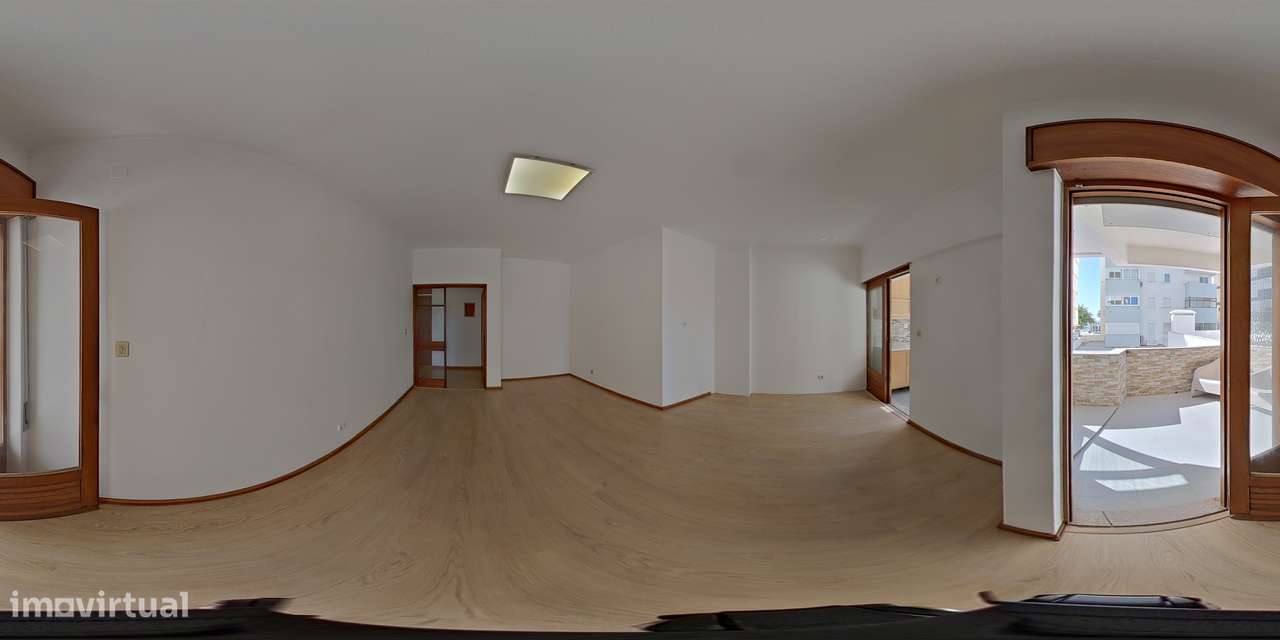 Apartamento T1 na 2ª linha de Armação de Pêra – O seu refúgio no Algar-23