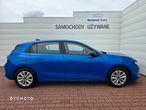 Opel Astra VI 1.2 T Business Edition S&S - 4