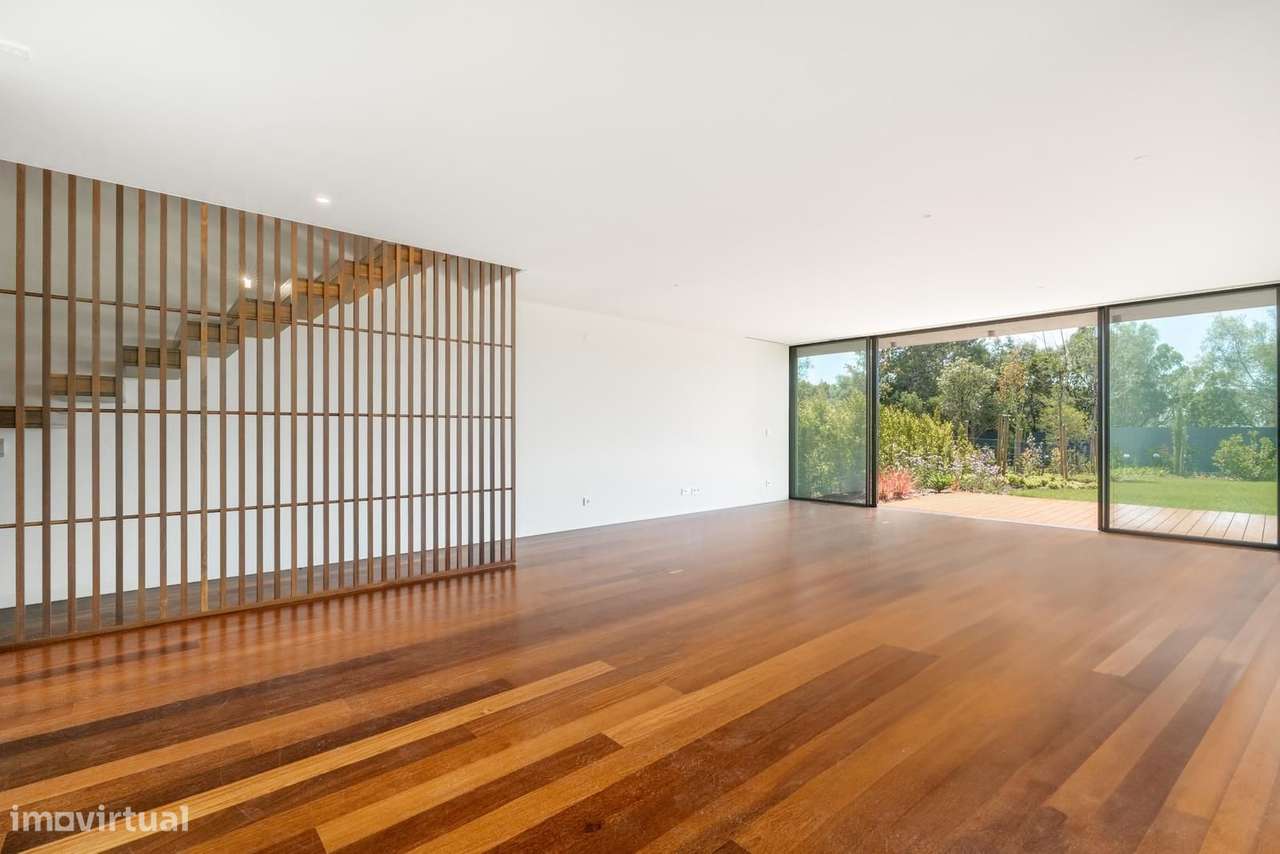 Moradia Geminada T3 com piscina, Areia, Cascais - Grande imagem: 4/36