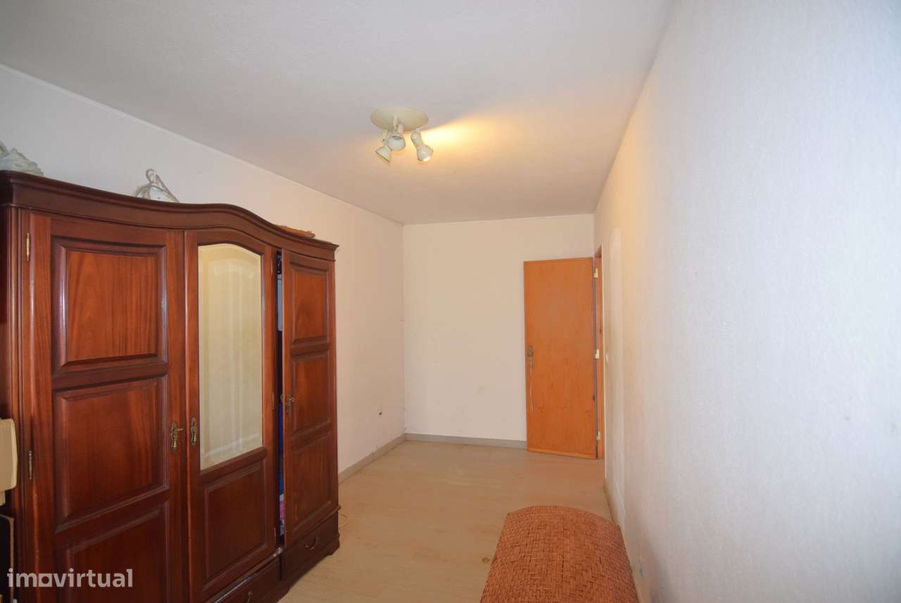 Apartamento T1 no centro da vila da Ericeira - Grande imagem: 5/17