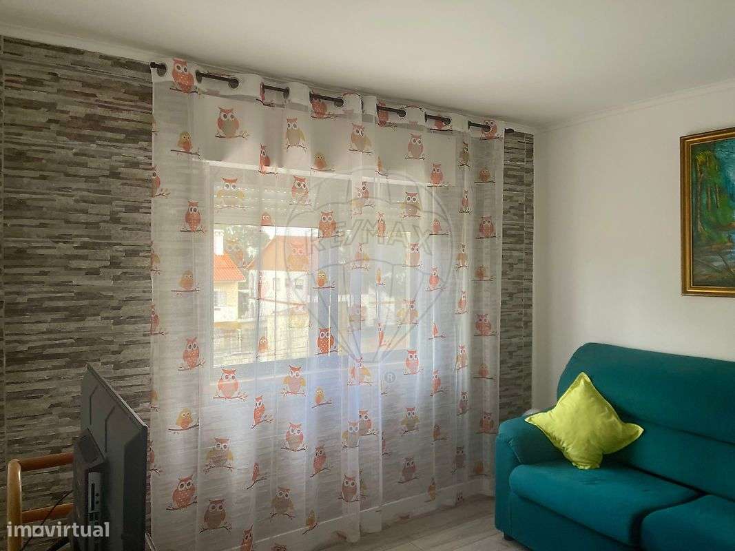 Apartamento T2 para venda - Grande imagem: 3/11