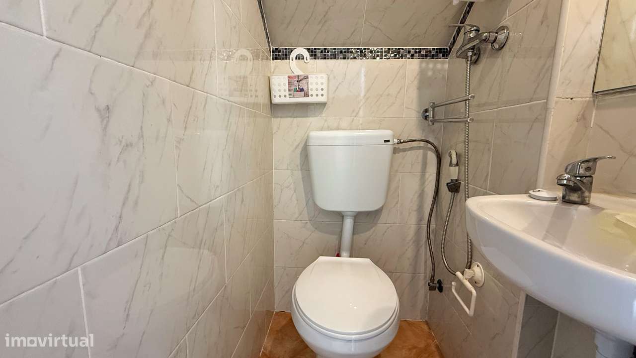 Encantadora Moradia T1 em Cabanas de Tavira – Urbanização Almargem-6