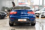 Mercedes-Benz GLC Coupe 220 d 4Matic 9G-TRONIC AMG Line - 12