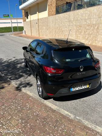 Renault Clio 1.5 dCi Confort - 6