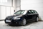 Audi A6 Avant 2.7 TDi V6 S-line - 1