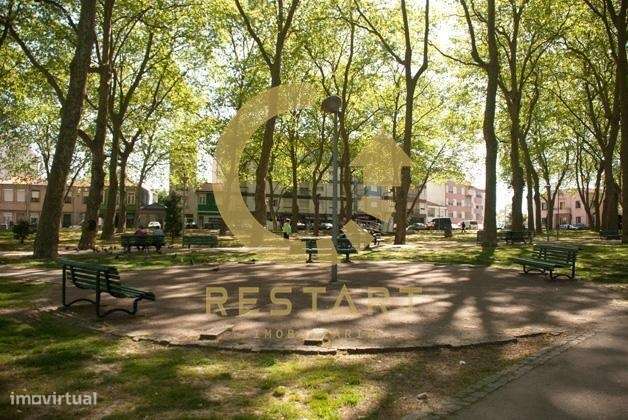 Moradia T3 Renovada com Jardim em Campanhã – Porto-38
