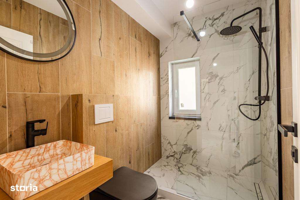 Vila premium cu patru camere la cheie, teren 500mp, Ghimbav - Imagine principală: 4/16