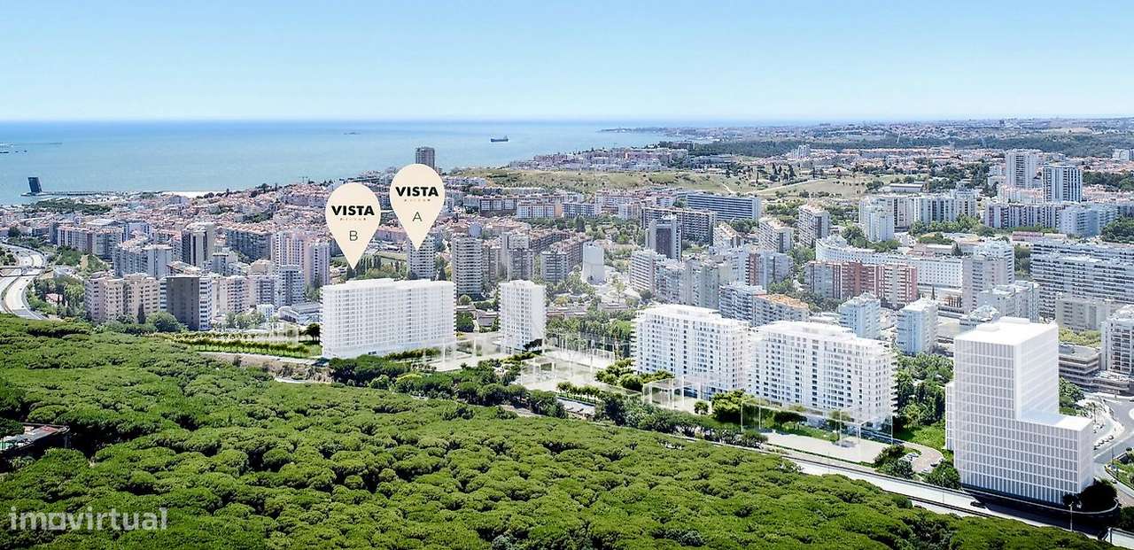 Apartamento T5 para venda-7