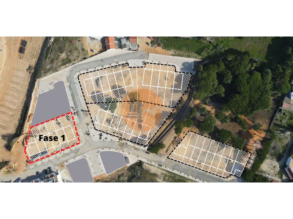 Moradia em Banda T4 no Empreendimento RIA TERRACES, Faro, Algarve - Grande imagem: 5/71