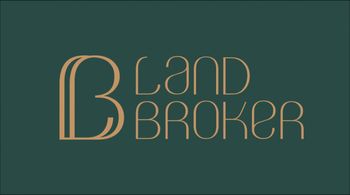 Land Broker Logo