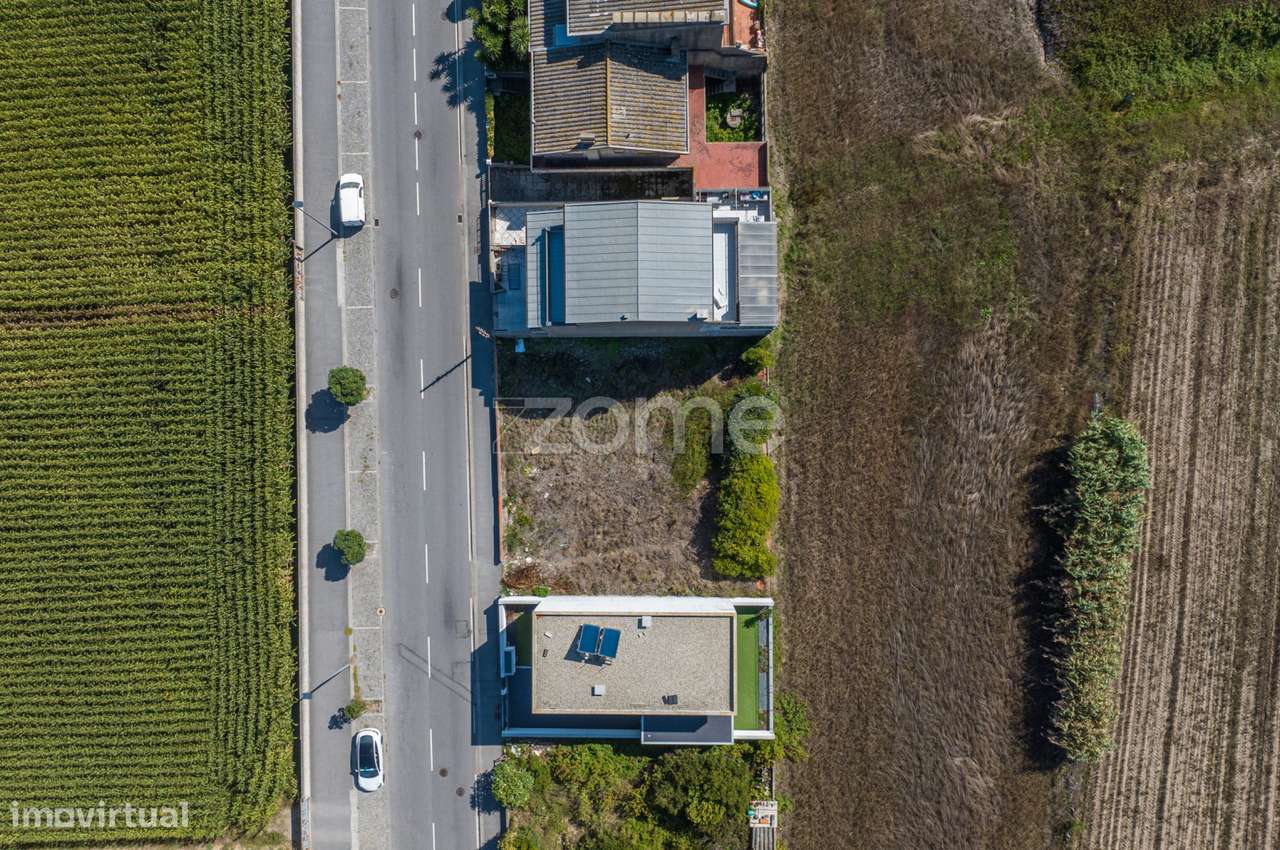 Terreno para construção com projeto aprovado - Lavra - Grande imagem: 4/15