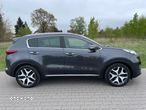 Kia Sportage - 9