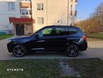 BMW X3 35d xDrive - 24