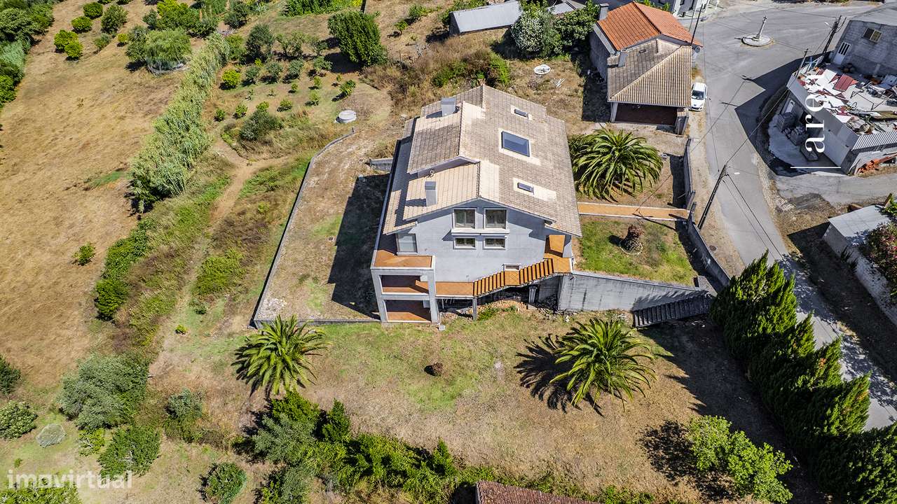 Imóvel Exclusivo | Casa de Urmar-32