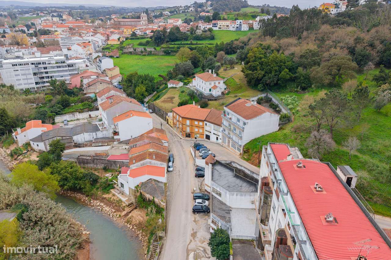 Escritório em Alcobaça-13
