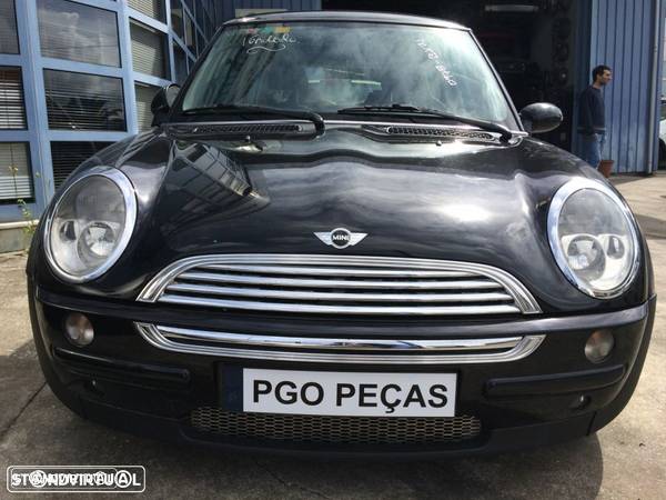 Mini Cooper 1.6 2004 para peças - 1