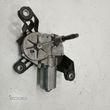 Motor Do Limpa-Vidros Traseiro Opel Astra H (A04) - 4