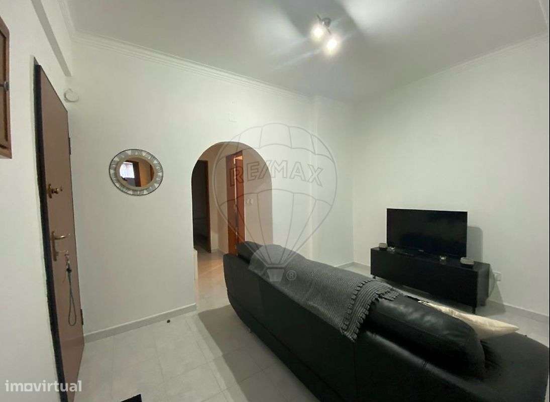 Apartamento T1 para venda - Grande imagem: 3/10