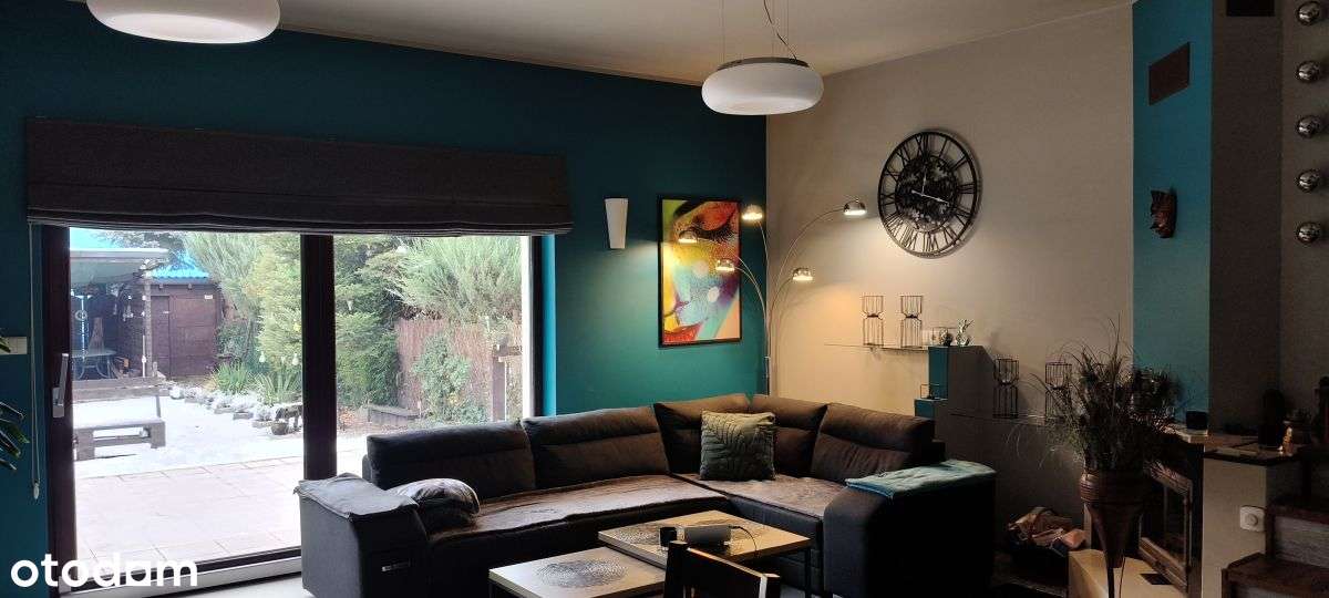 Funkcjonalny dom w Promnicach - Pełny obrazek: 4/20