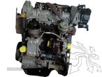 Motor Fiat Grand Punto 1.3 MJt de 2007  Ref: 199A3000 - 1