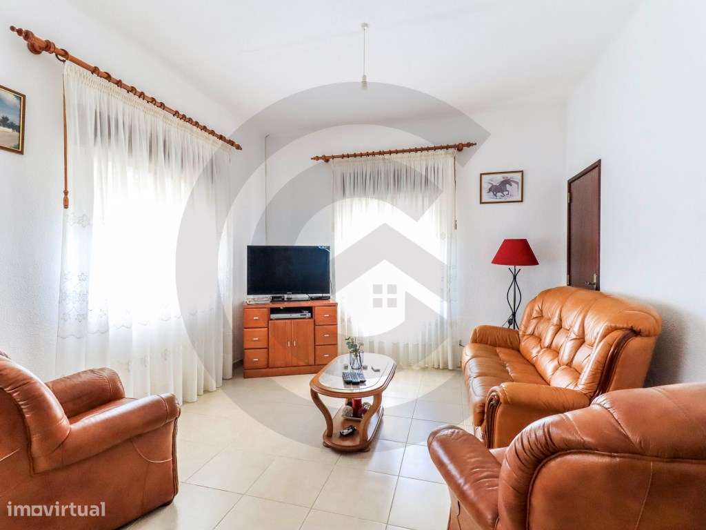 Quintinha 8 km da Golegã - Moradia t4 Térrea com piscina - Grande imagem: 3/10