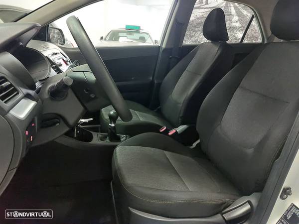 Kia Picanto 1.0 CVVT More GPL - 10