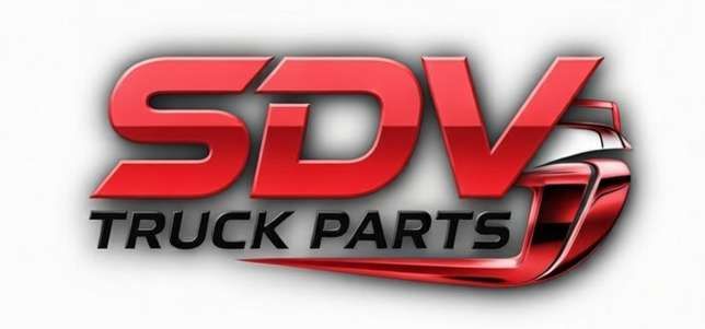 SDV TRUCK PARTS SP Z OO logo
