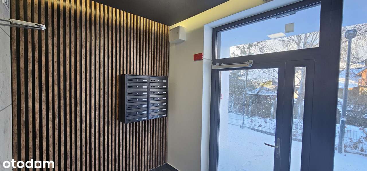 Mieszkanie nr. 6 | 61,50 m² | 1 Piętro | BONA II | NOWA CENA!-8