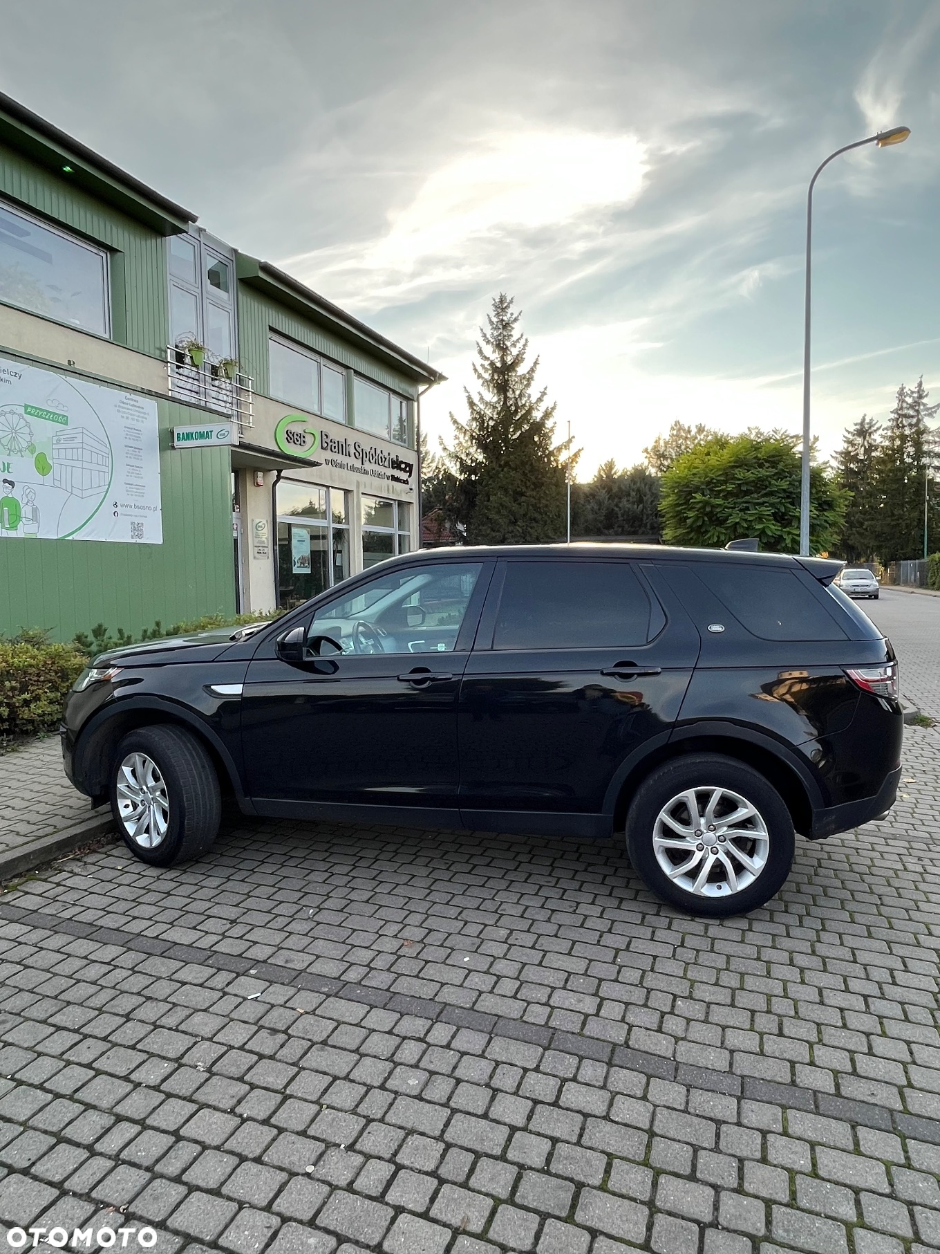 Land Rover Discovery Sport 2.0 Si4 HSE - 10