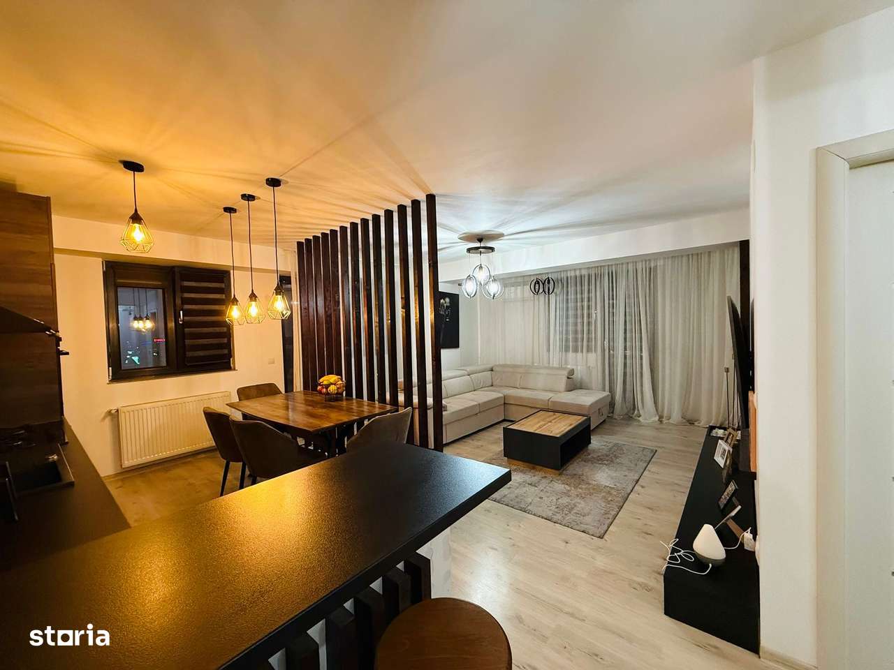 Apartament 3 Camere zona Promenada-3