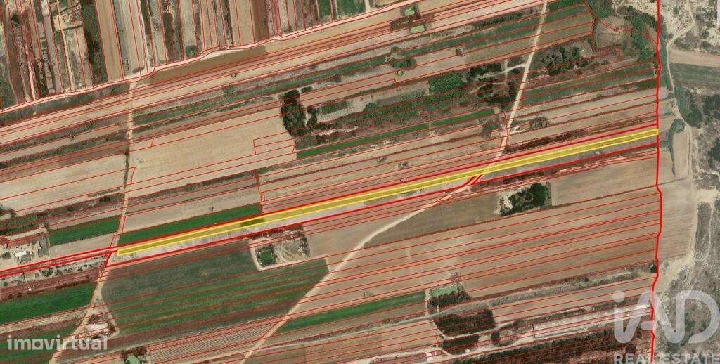 Terreno em Ferrel de 7800,00 m2 - Grande imagem: 3/30