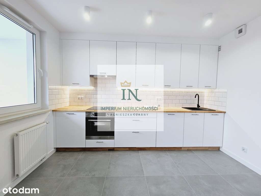 ***1 piętro, 3 pokoje-do wejścia! Brak 2% Pcc***-2