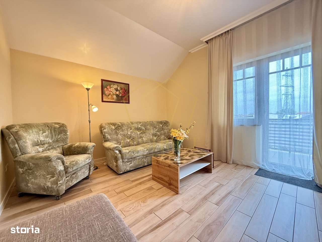 Apartament cu 2 camere decomandat  |  Dumbravita - Imagine principală: 3/11