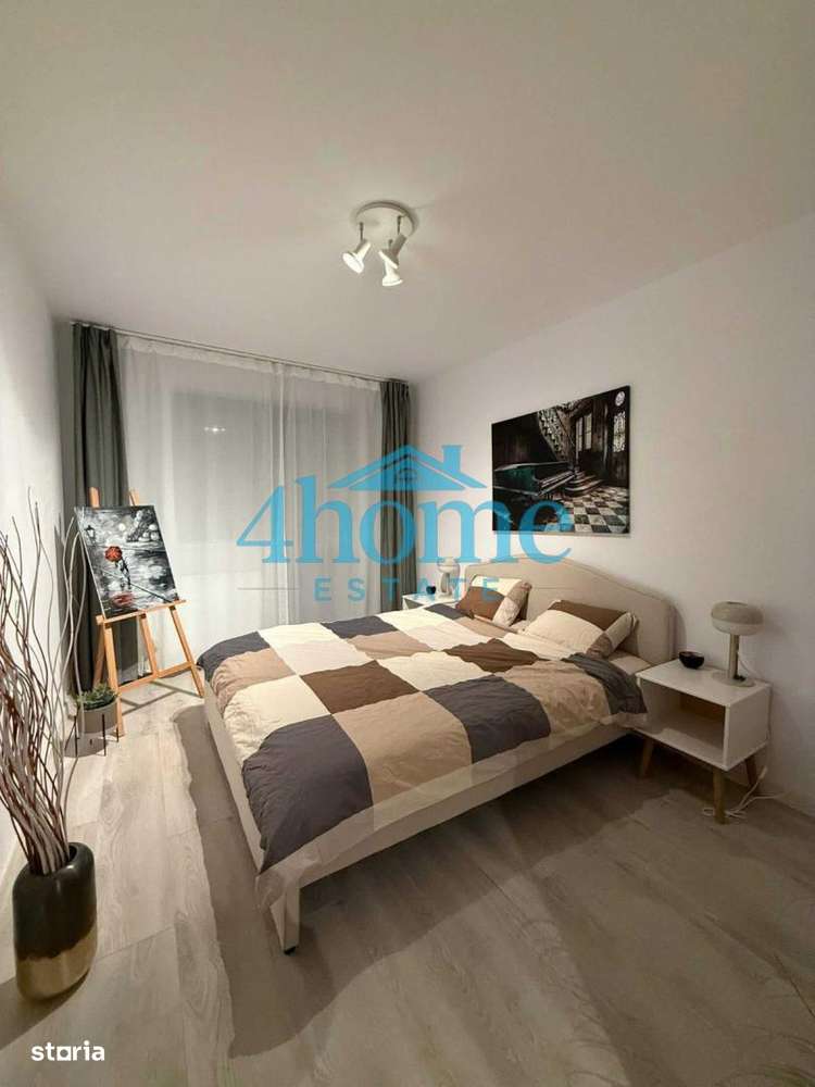 Vanzare apartament 2 camere Theodor Pallady|Hils Pallady|Parcare-5