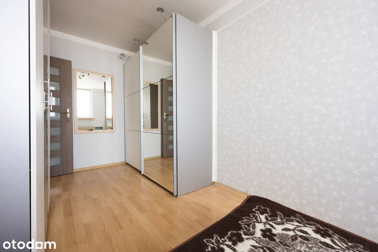 3 pokoje przy Sadyba Best Mall – balkon, piwnica, 54,36 m², gotowe-7