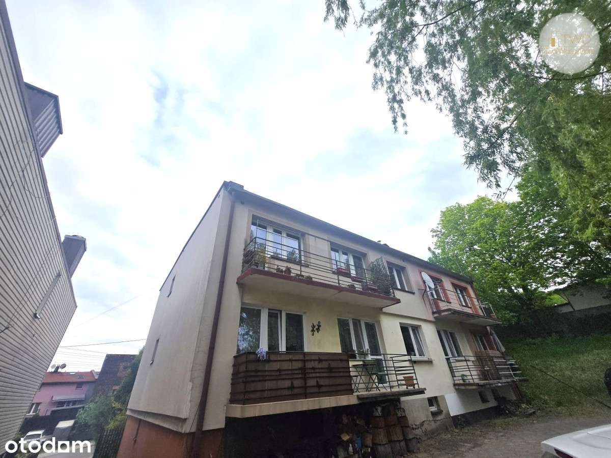 Bobrowniki|mieszkanie|garaż|balkon