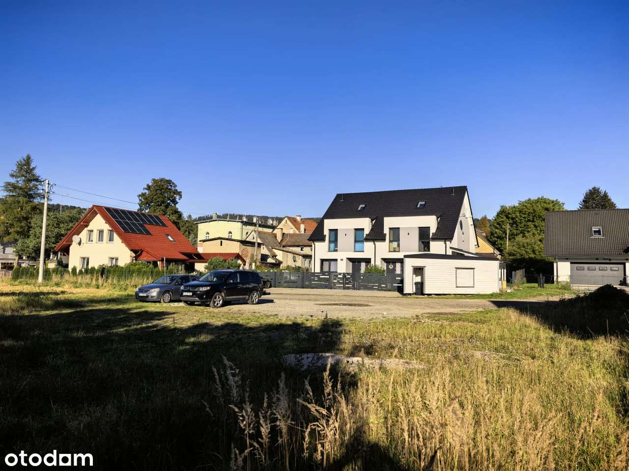 Twoje Miejsce w Górach Stołowych! Słoneczna Działka w Kudowie-Zdroju! - Pełny obrazek: 4/8