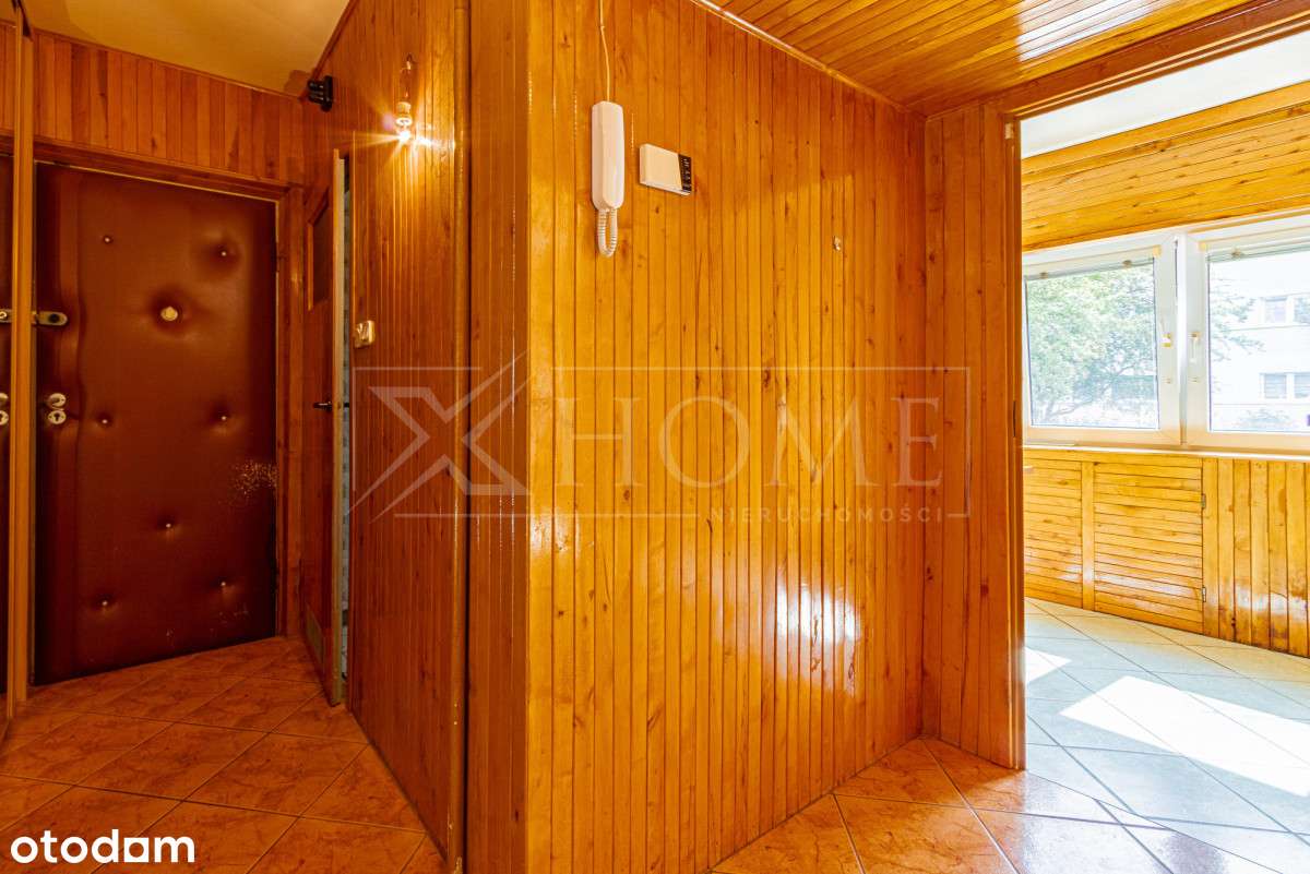 2 pokoje z kuchnią parter - Pełny obrazek: 4/6