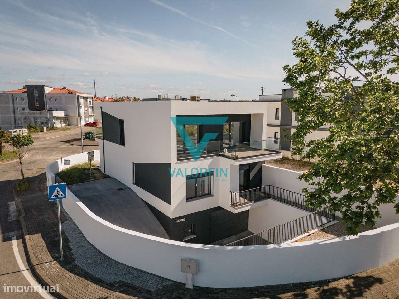 MoradiaT4 NOVA | Barosa - Leiria-44