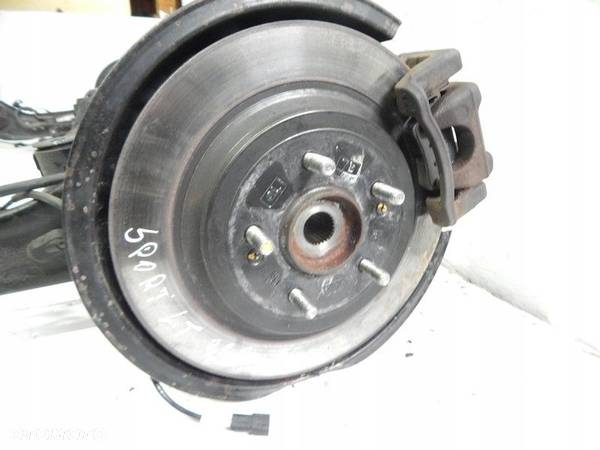 BELKA ZAWIESZENIA TYL KIA SPORTAGE IV 4WD 15-20 - 8