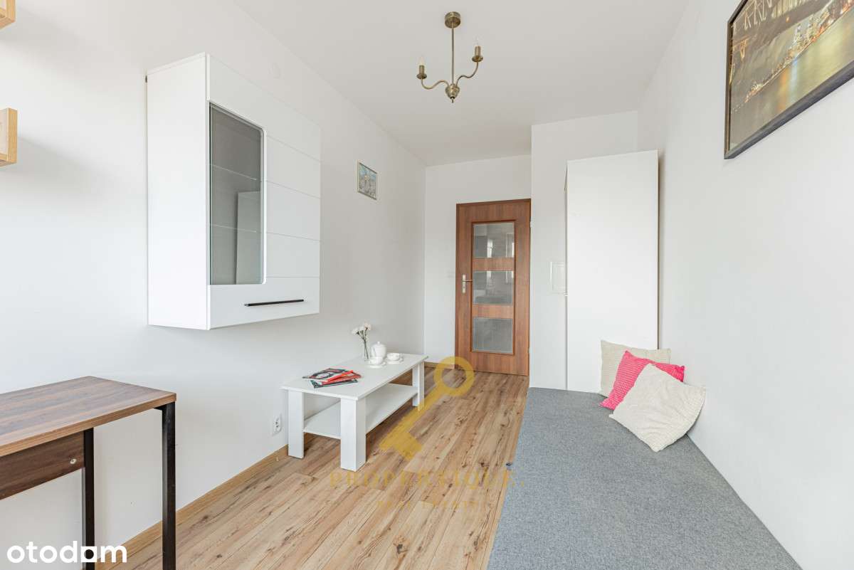 Okopowa/Rondo Daszyńskiego 8min/3pokoje/65,81m2-7