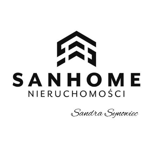 Logo: Sanhome Nieruchomości