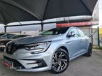 Renault Mégane BLUE dCi 115 INTENS - 1