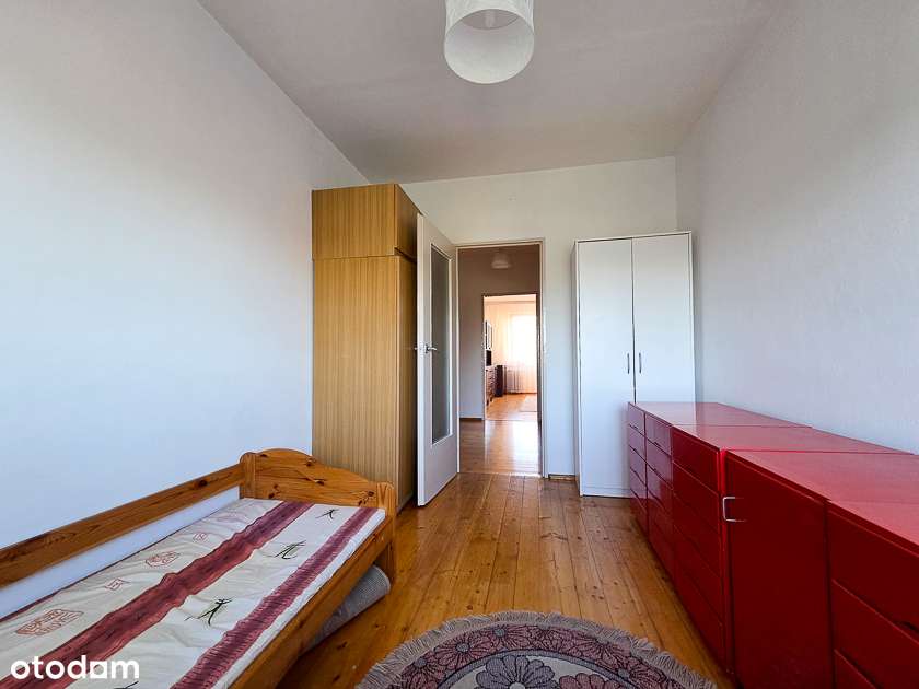 Real Estate 24 Poznań umeblowane 3-pok  63 m² - Pełny obrazek: 5/17