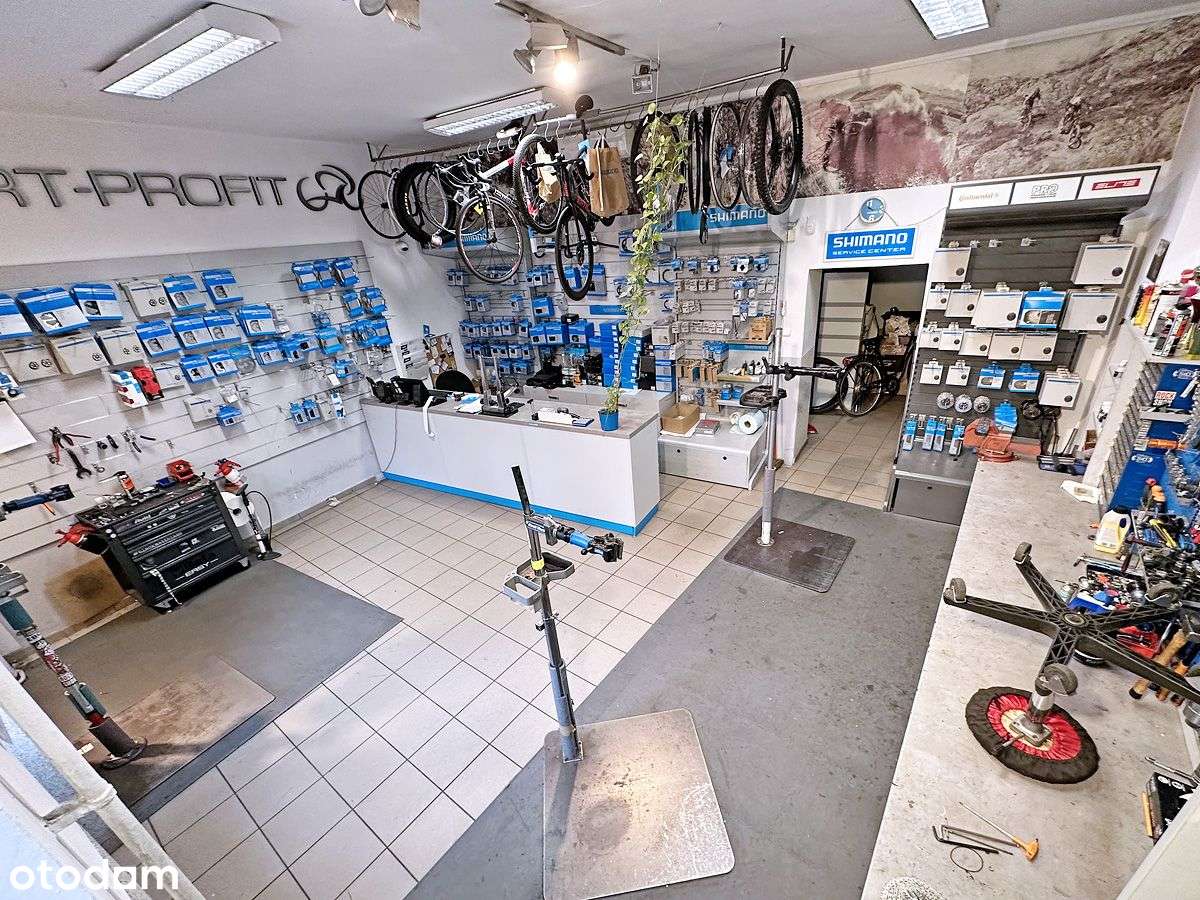 Atrakcyjny Lokal przu Ul. Reymonta 5a 60 m2 - Pełny obrazek: 5/18