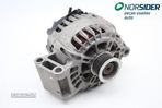 Alternador Ford Focus|14-18 - 1