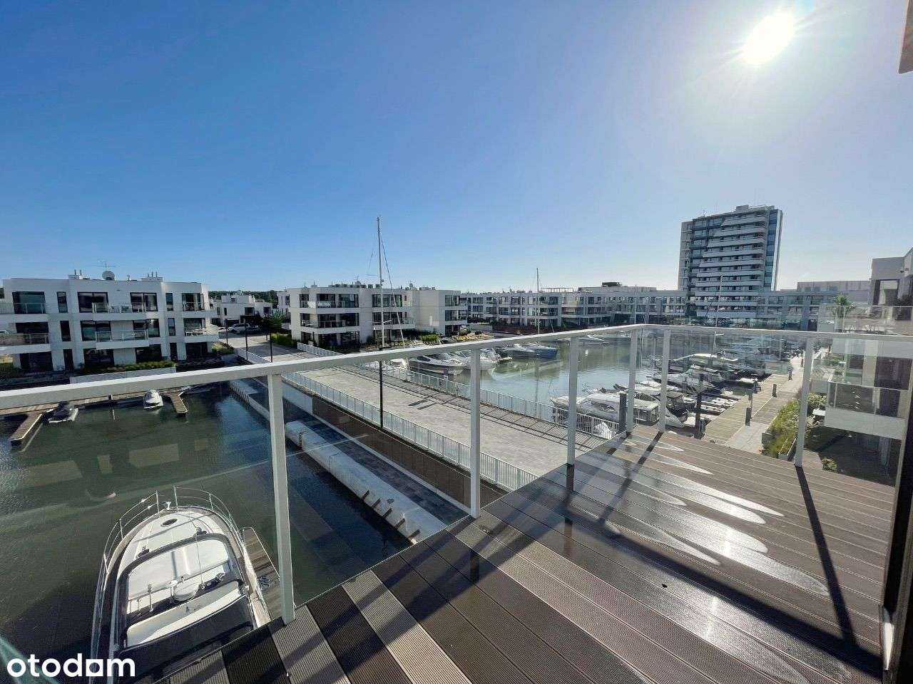 *UNIKATOWE 2-pok. z widokiem na MARINĘ|GOTOWE*-11