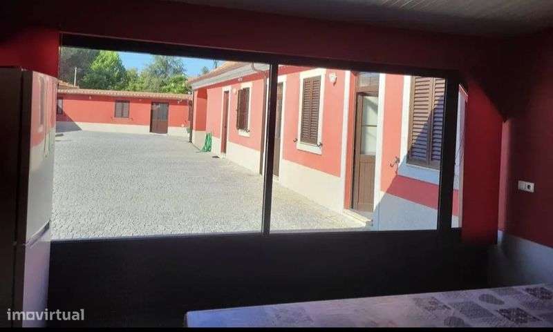 Moradia para arrendamento - Grande imagem: 4/8