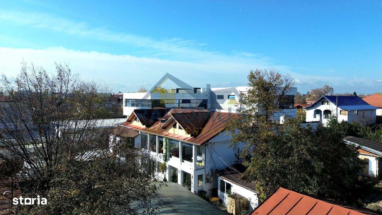 Casă cu piscină la preț de apartament - Ploiești - Teren 621 Mp-17