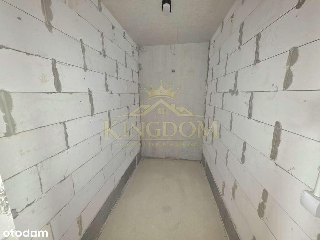 Mieszkanie 41 m2 + piwnica + miejsce parkingowe-15